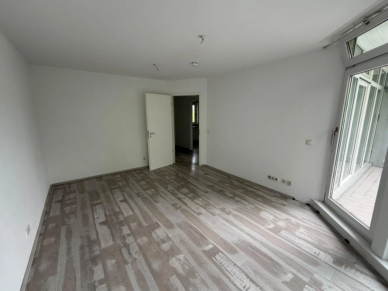 2 Zimmer Wohnung mit 57 m² in Berlin – Bild 5