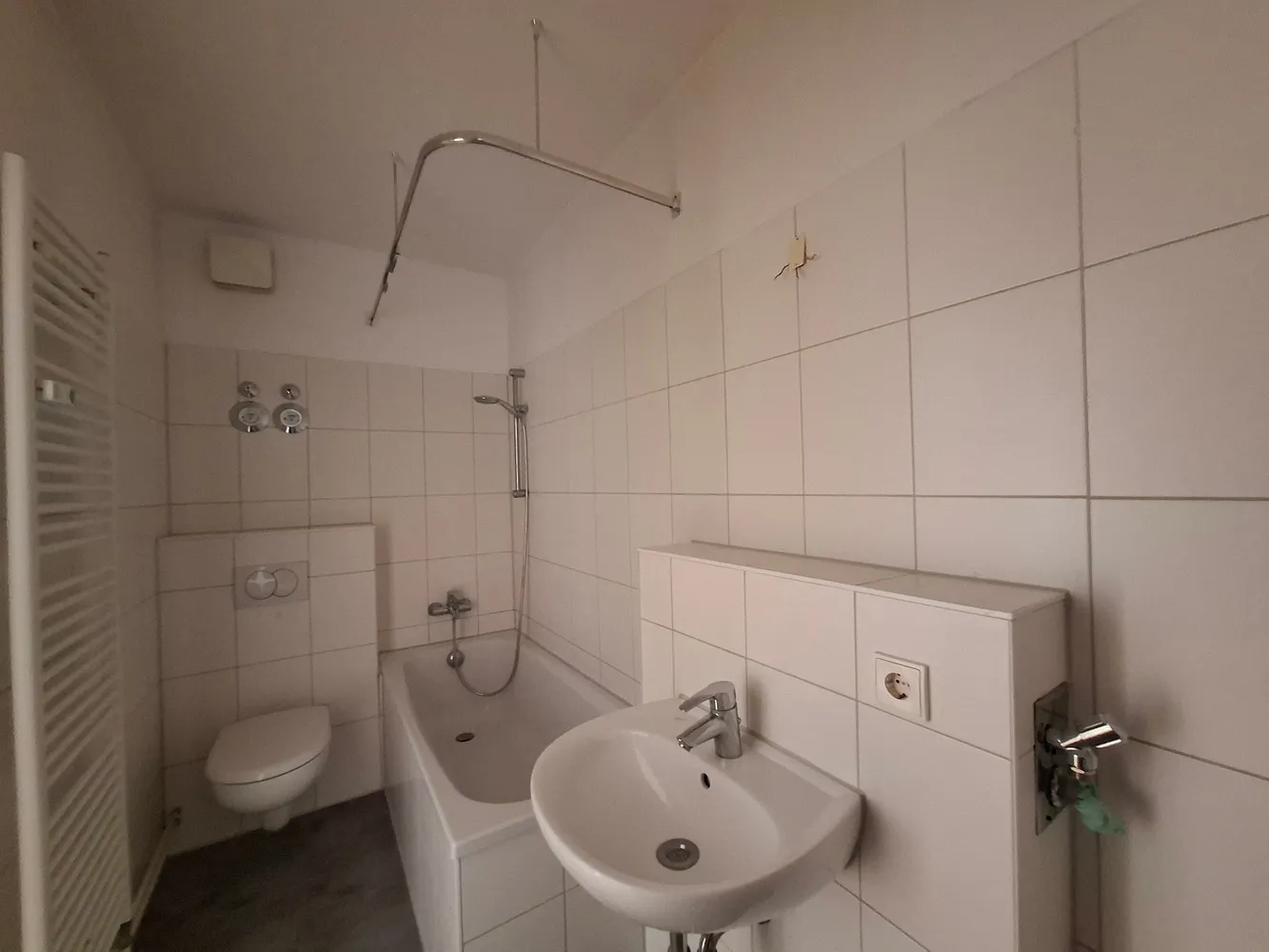 2 Zimmer Wohnung mit 64 m² in Berlin – Bild 5