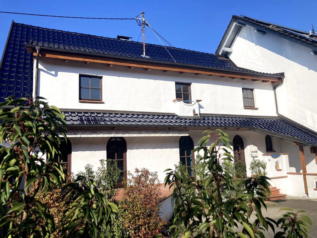 6 Zimmer Haus mit 167 m² in Baden-Baden – Bild 5
