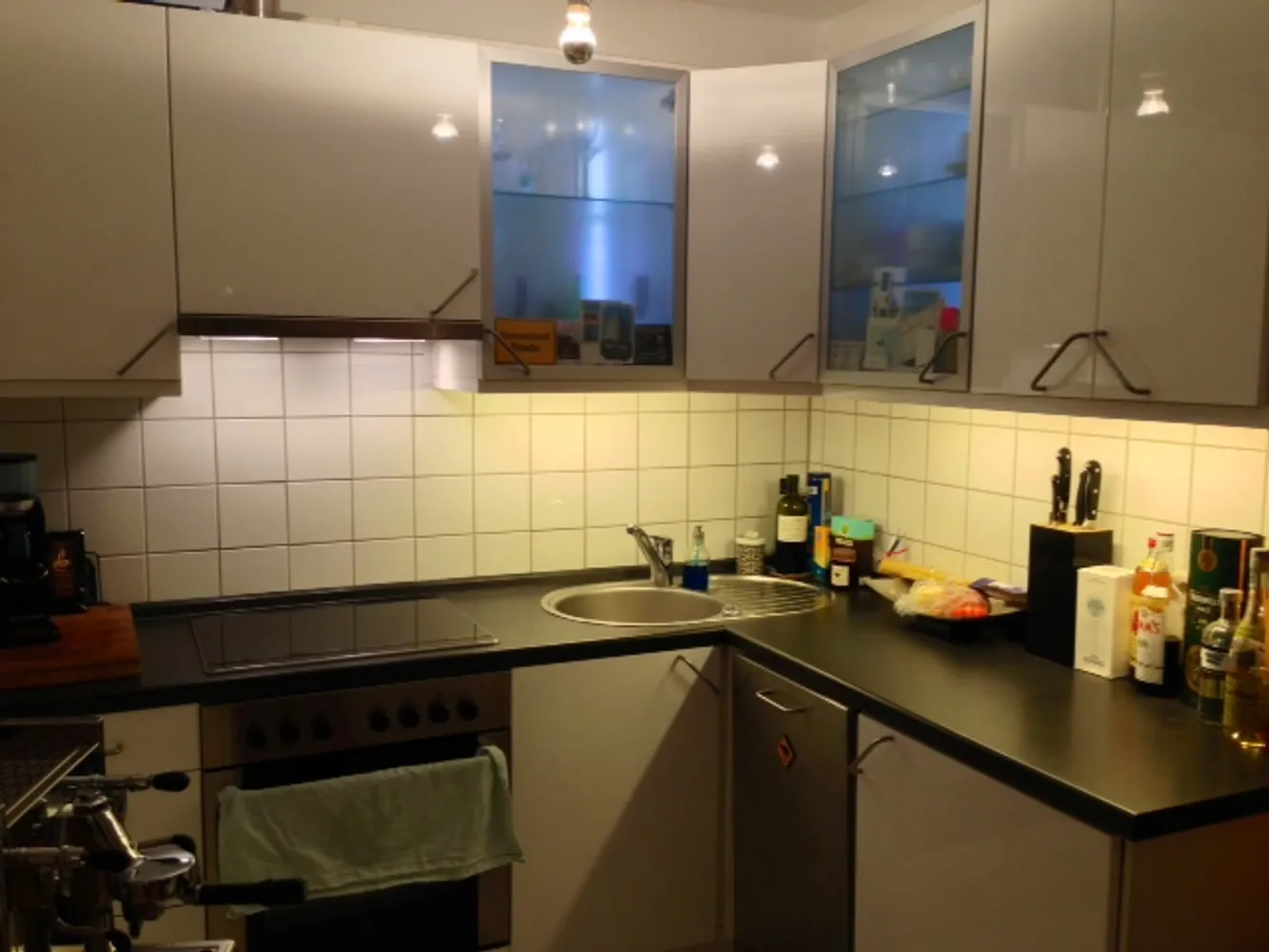 2 Zimmer Wohnung mit 41 m² in München – Bild 1