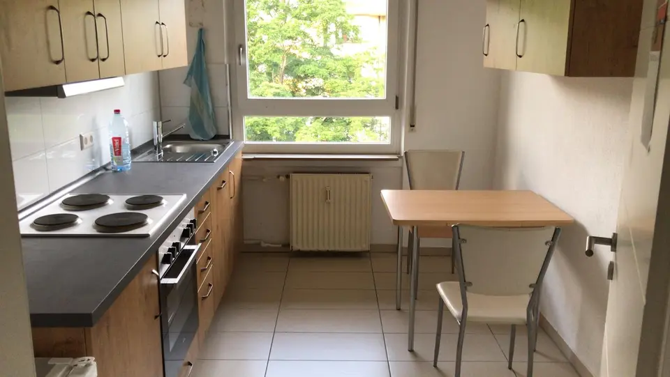 Studio mit 14 m² in Kirchheim unter Teck – Bild 2