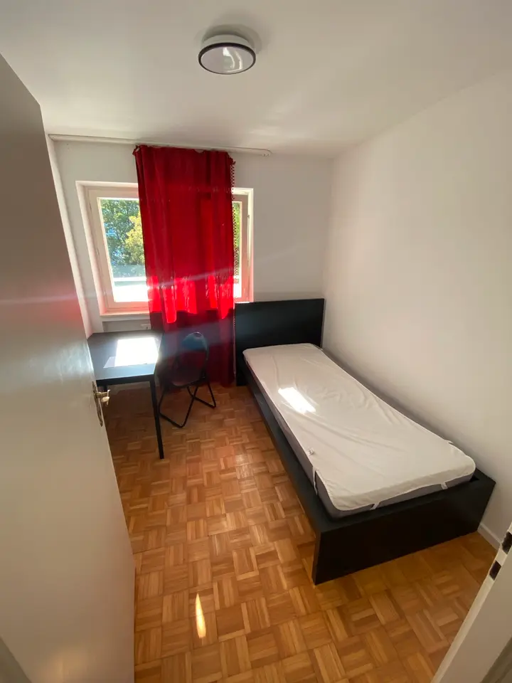 2 Zimmer Wohnung mit 11 m² in München – Bild 1