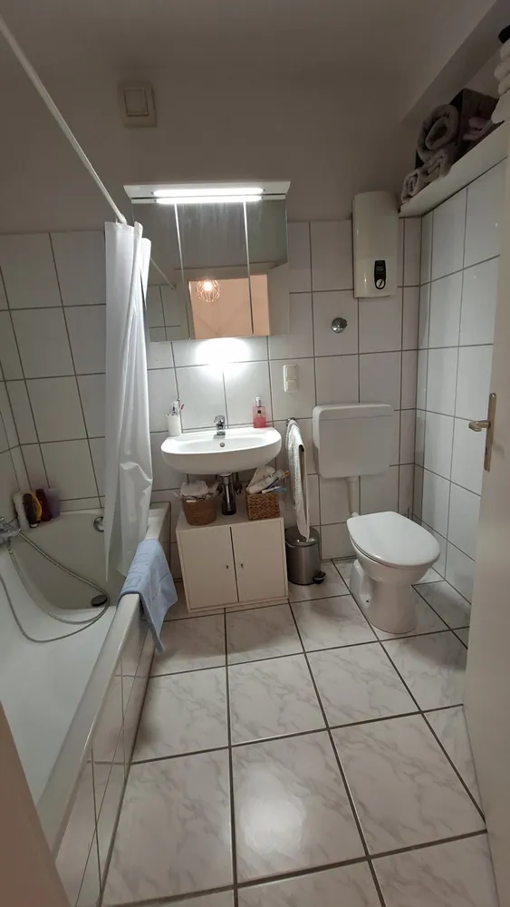 2 Zimmer Wohnung mit 46 m² in Düsseldorf – Bild 9
