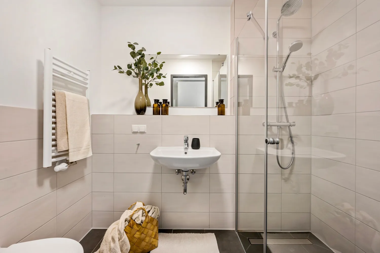 1 Zimmer Wohnung mit 30 m² in Leipzig – Bild 8