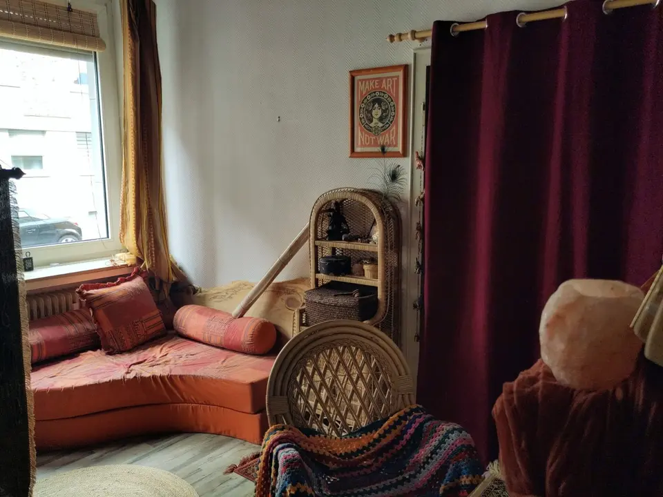 WG-Zimmer mit 13 m² in Aachen – Bild 6