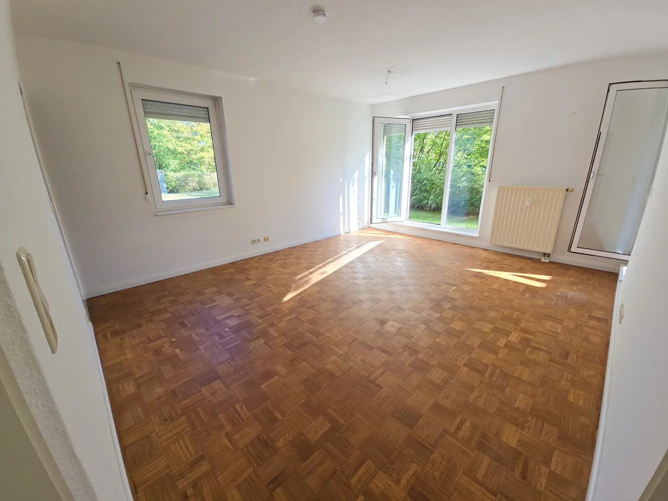 2 room apartment with 57 m² in Bernau bei Berlin – Photo 3