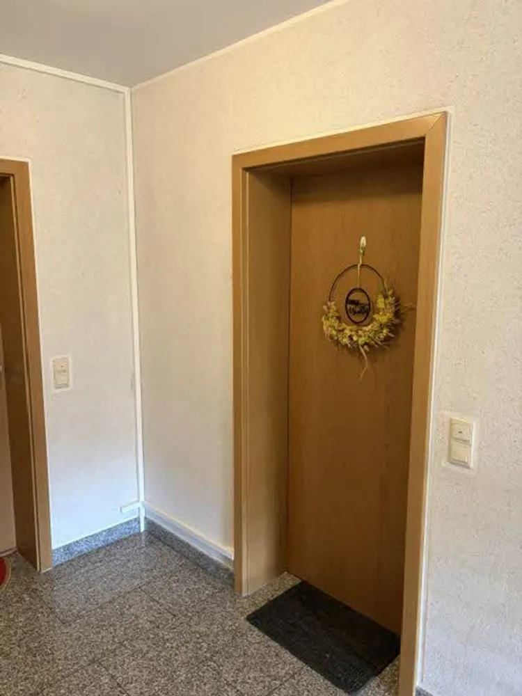 4 Zimmer Wohnung mit 99 m² in Münster – Bild 3