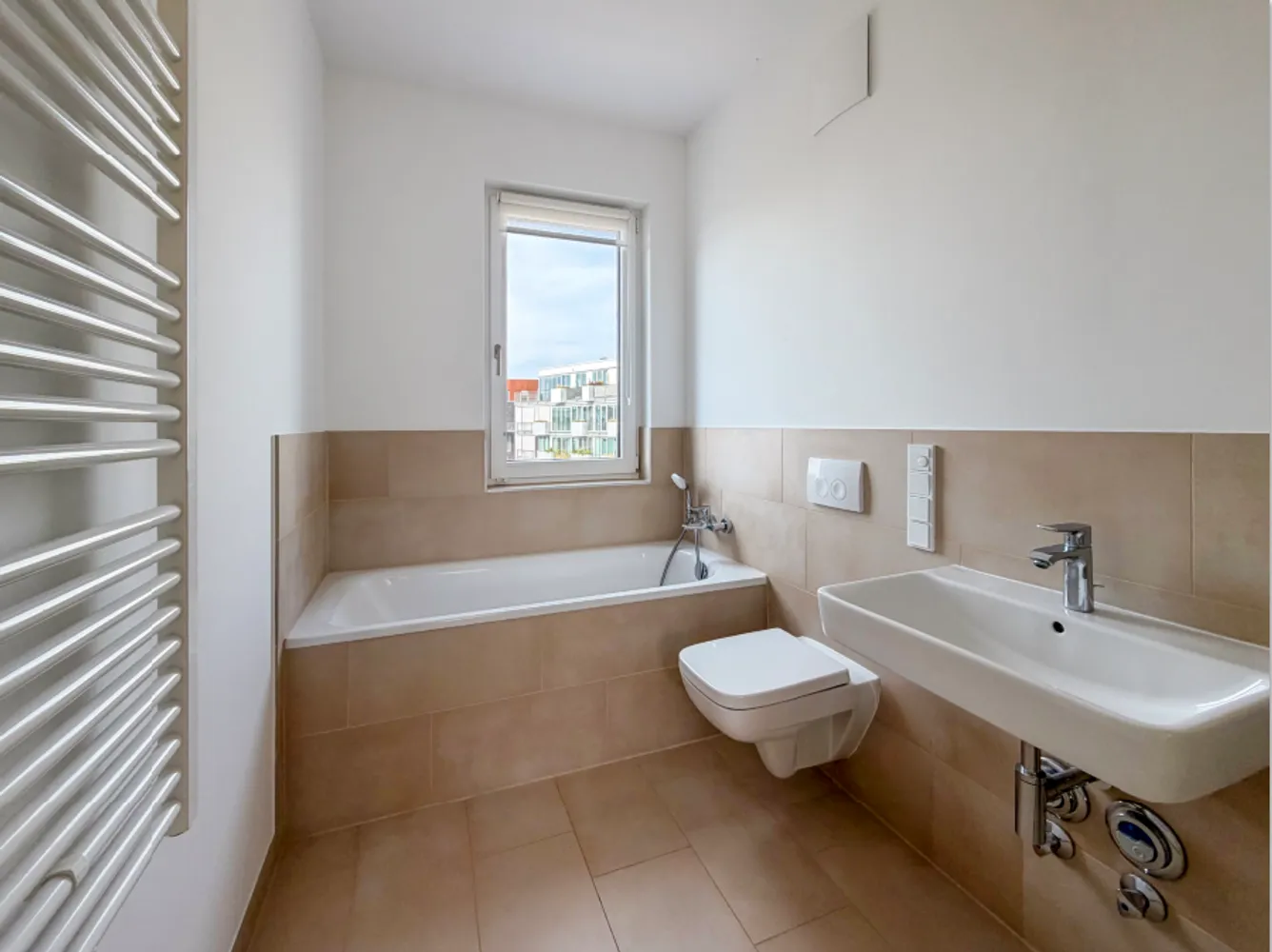 3 Zimmer Wohnung mit 74 m² in Berlin – Bild 7