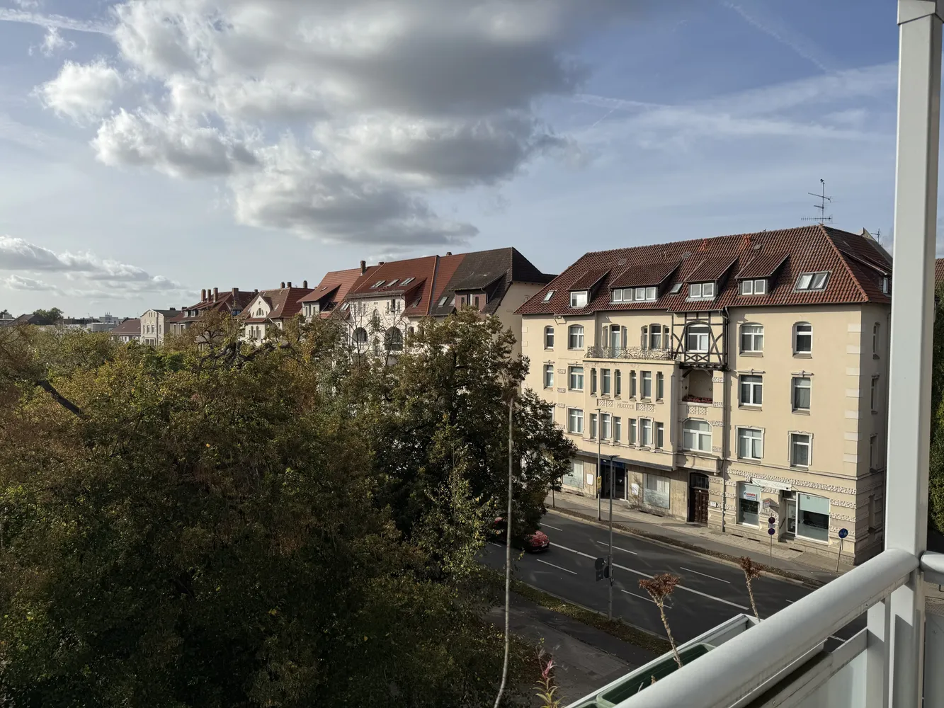2 room apartment with 67 m² in Brunswick – Photo 10