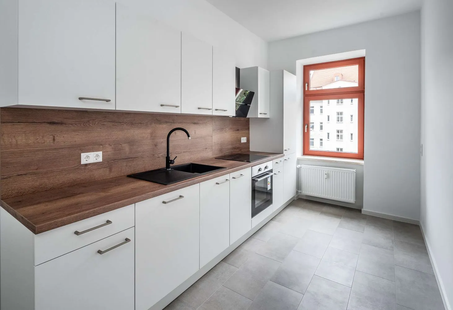 2 Zimmer Wohnung mit 51 m² in Dresden – Bild 3
