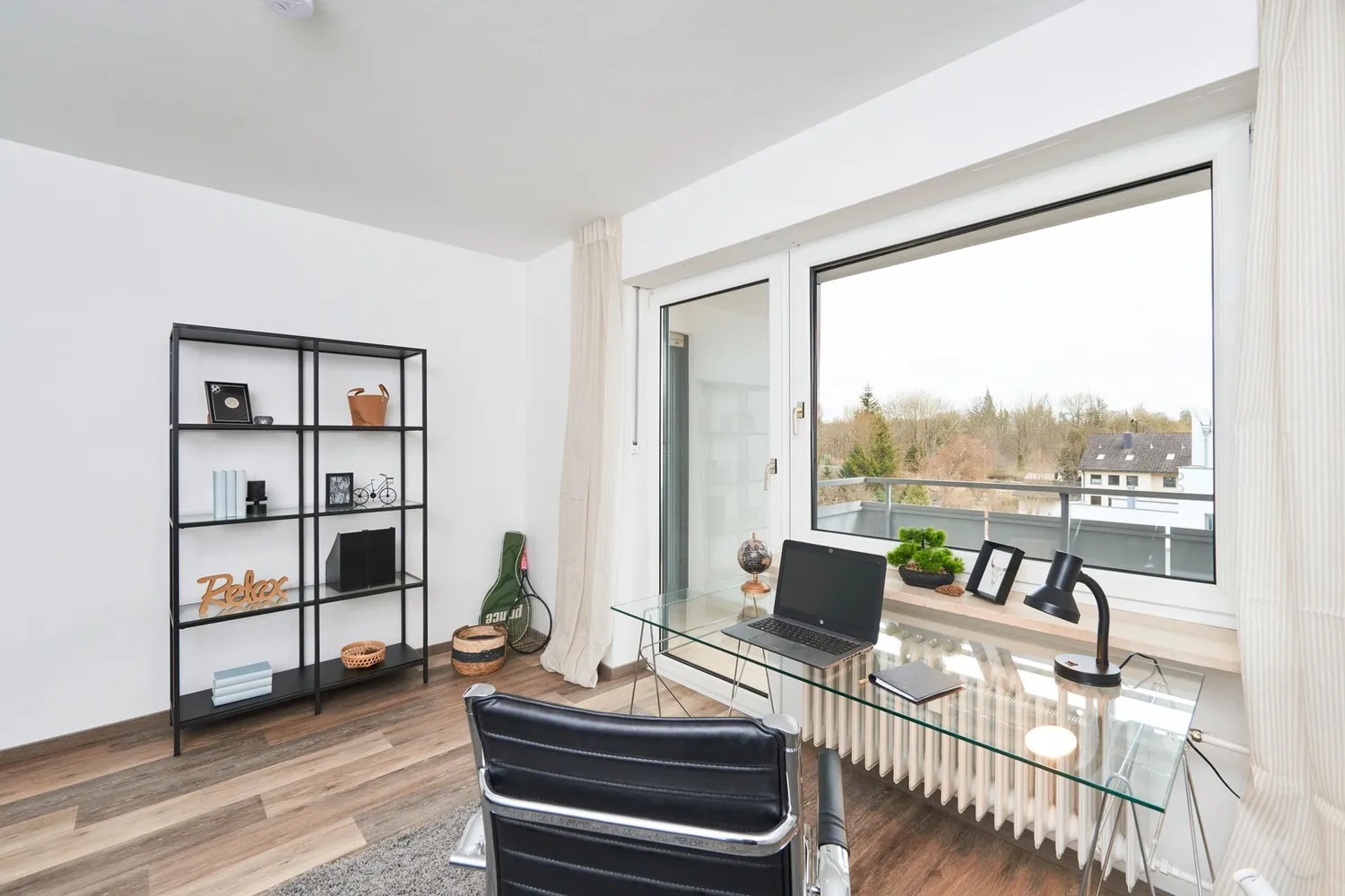 3 Zimmer Wohnung mit 75 m² in Freising – Bild 11
