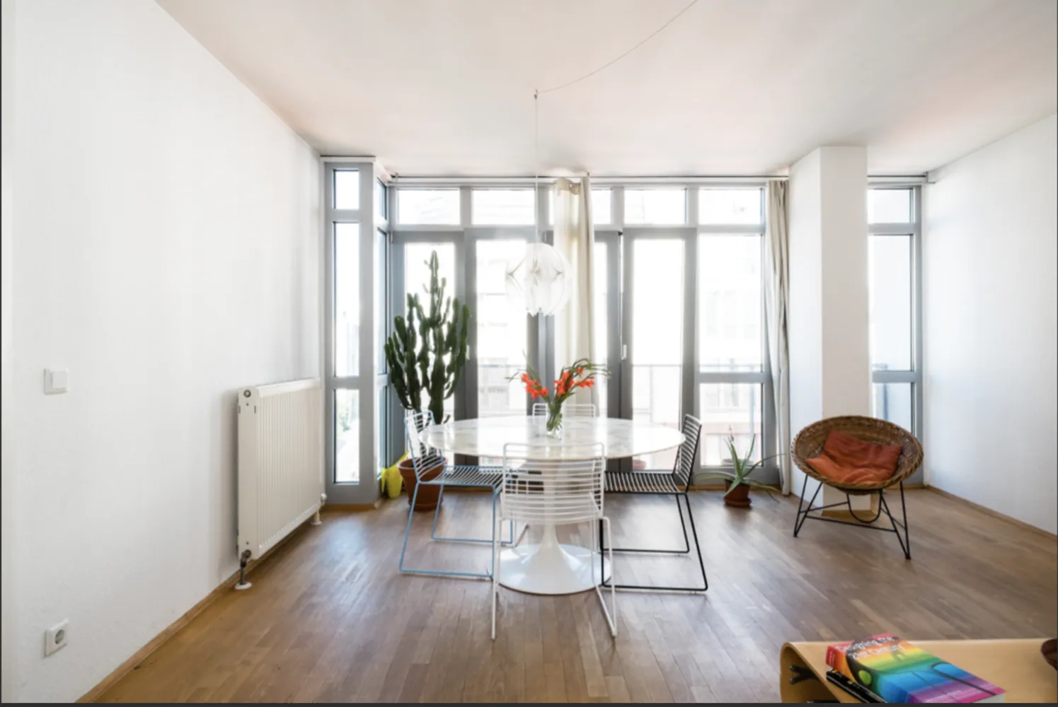 4 Zimmer Wohnung mit 87 m² in Berlin – Bild 6