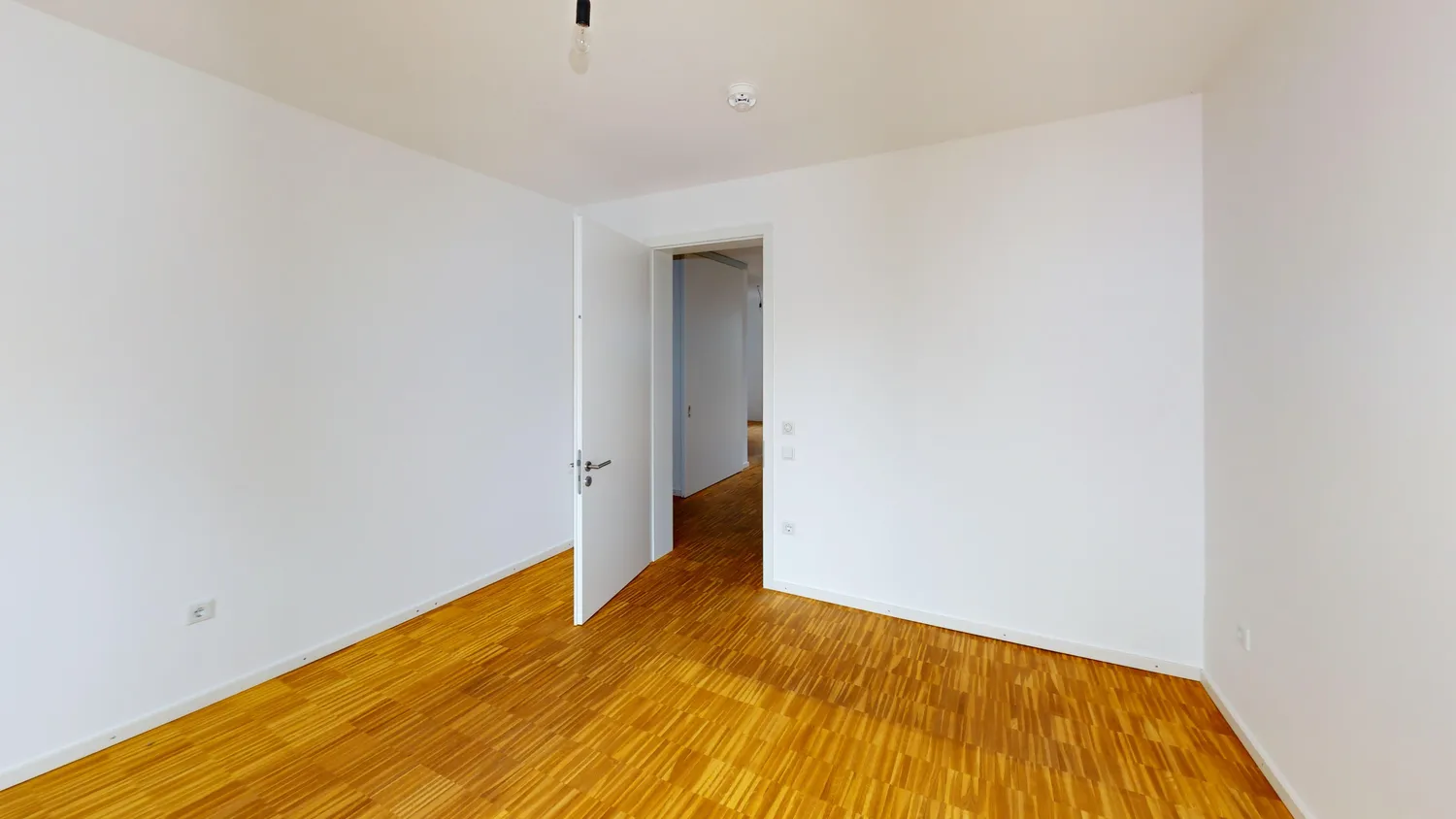 2 room apartment with 58 m² in Ingolstadt – Photo 5