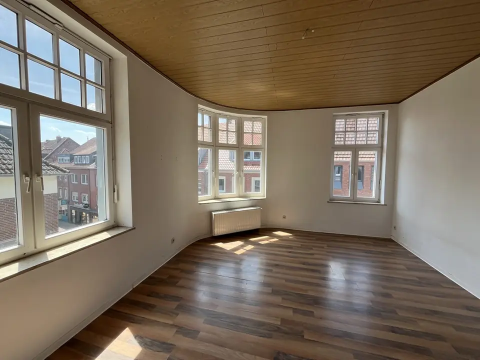 2 Zimmer Wohnung mit 51 m² in Coesfeld – Bild 6