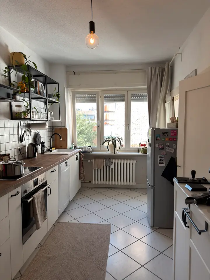 3 Zimmer Wohnung mit 74 m² in Saarbrücken – Bild 6