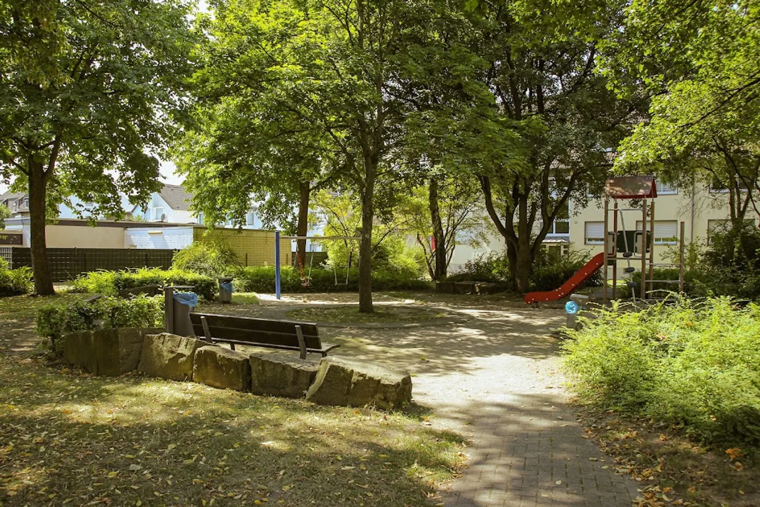 3 Zimmer Wohnung mit 74 m² in Essen – Bild 10
