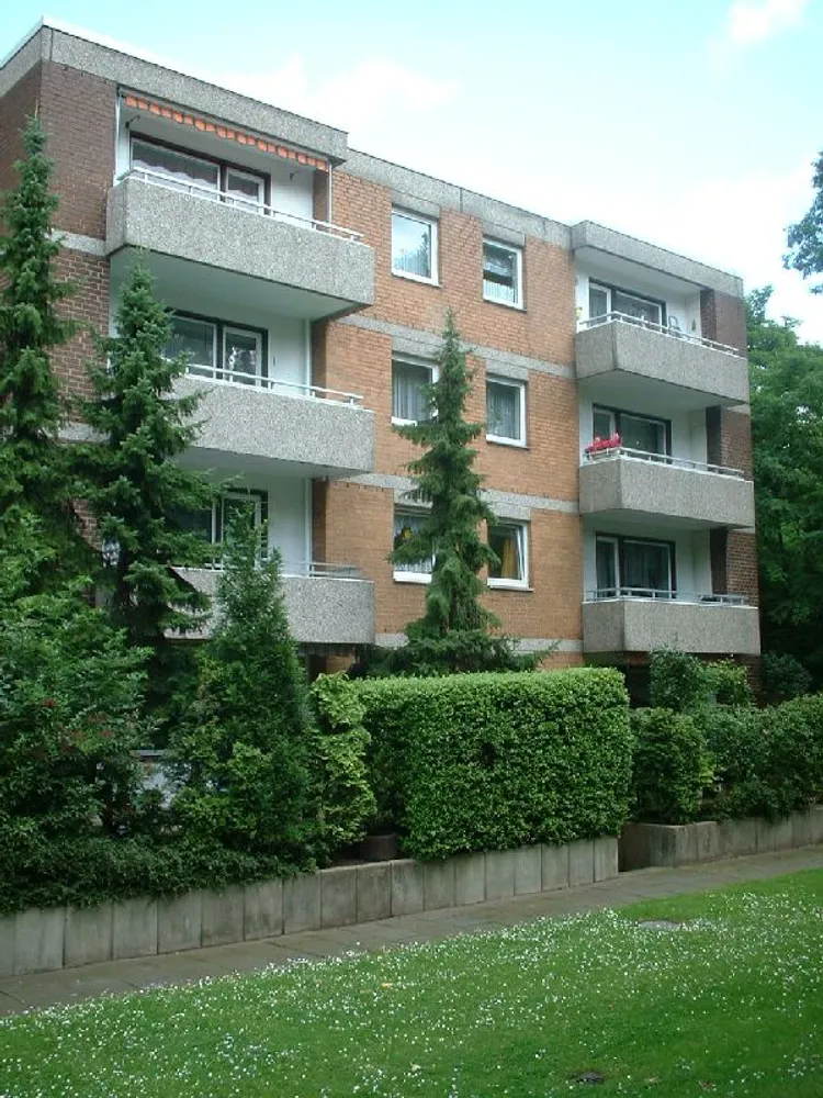 3 Zimmer Wohnung mit 80 m² in Oberhausen – Bild 5