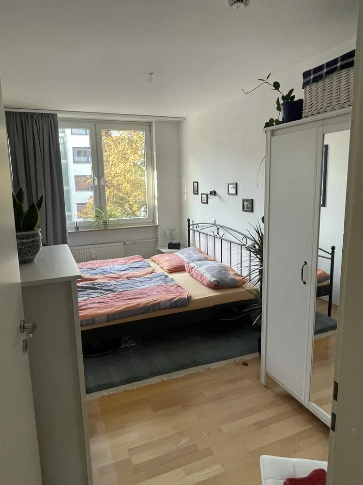3 Zimmer Wohnung mit 90 m² in Mainz – Bild 5