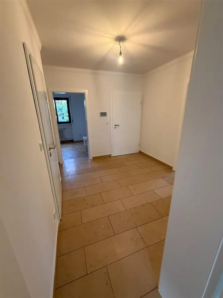 3 Zimmer Wohnung mit 74 m² in Frankfurt am Main – Bild 8