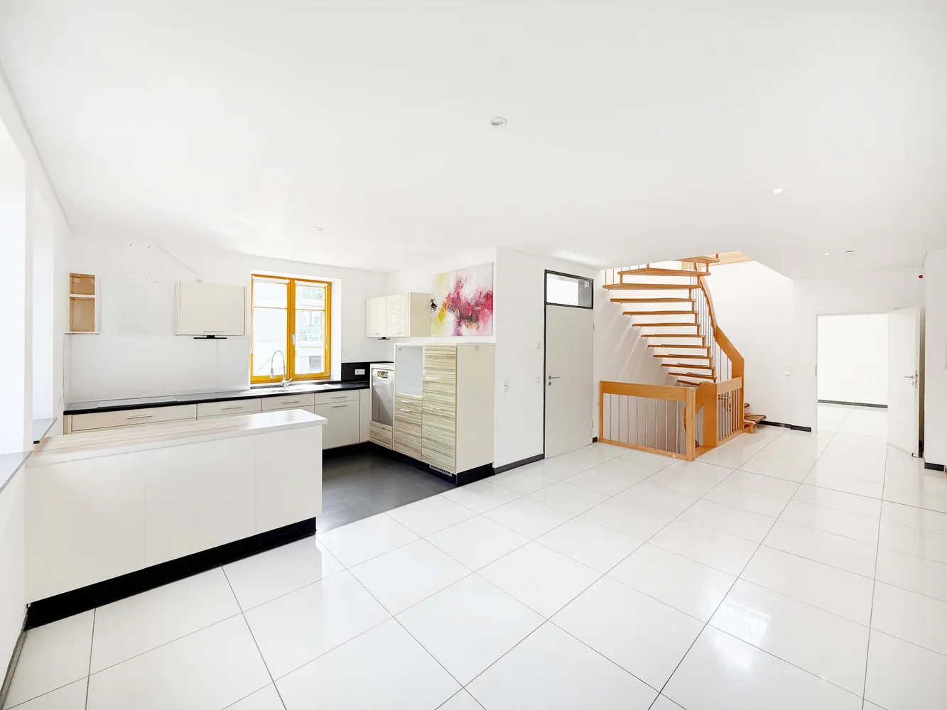 6 Zimmer Wohnung mit 281 m² in Berlin – Bild 8
