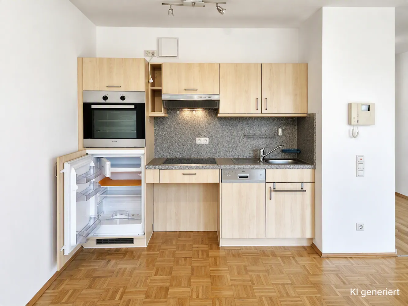 2 Zimmer Wohnung mit 55 m² in Deggendorf – Bild 5
