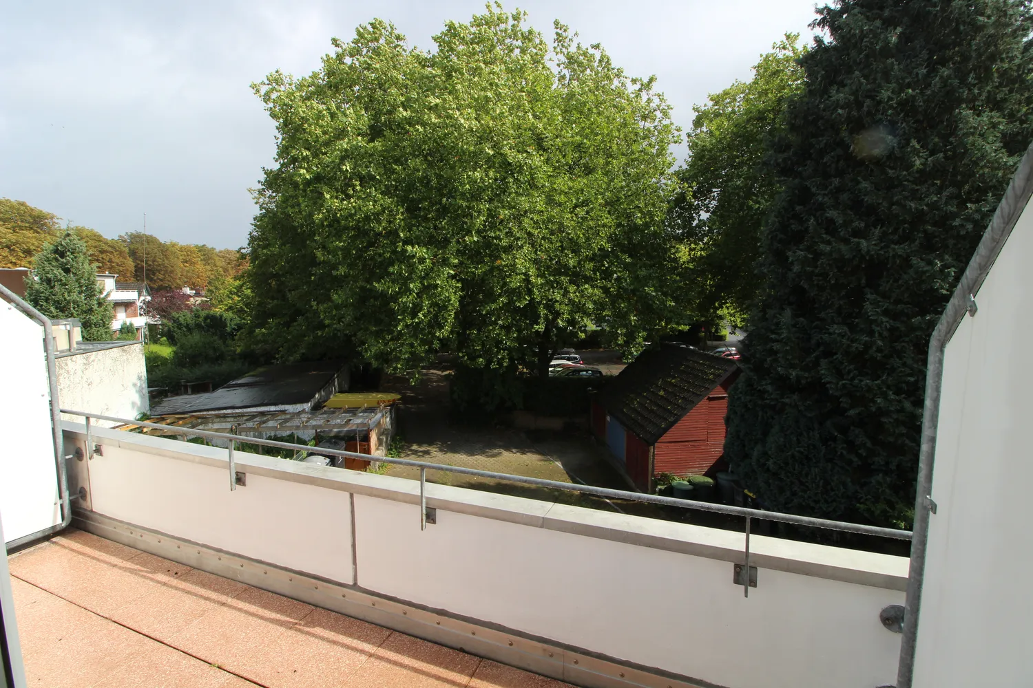 2 Zimmer Wohnung mit 48 m² in Hamburg – Bild 8