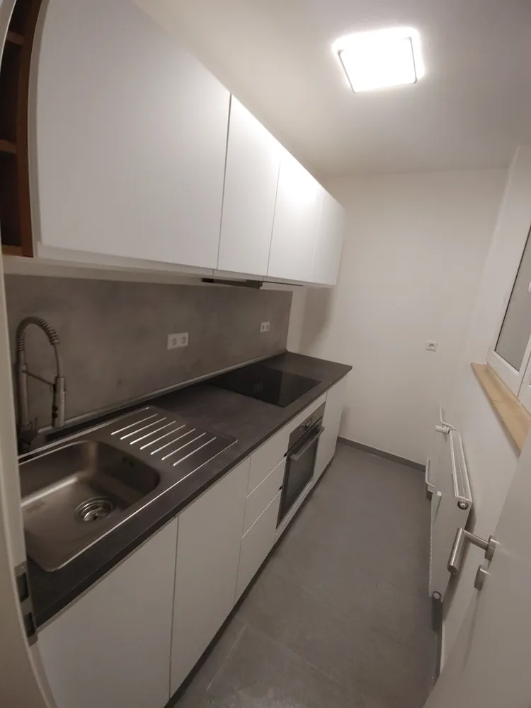 1 Zimmer Wohnung mit 37 m² in Karlsruhe – Bild 3
