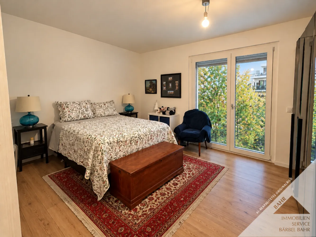 6 Zimmer Wohnung mit 157 m² in Stuttgart – Bild 12