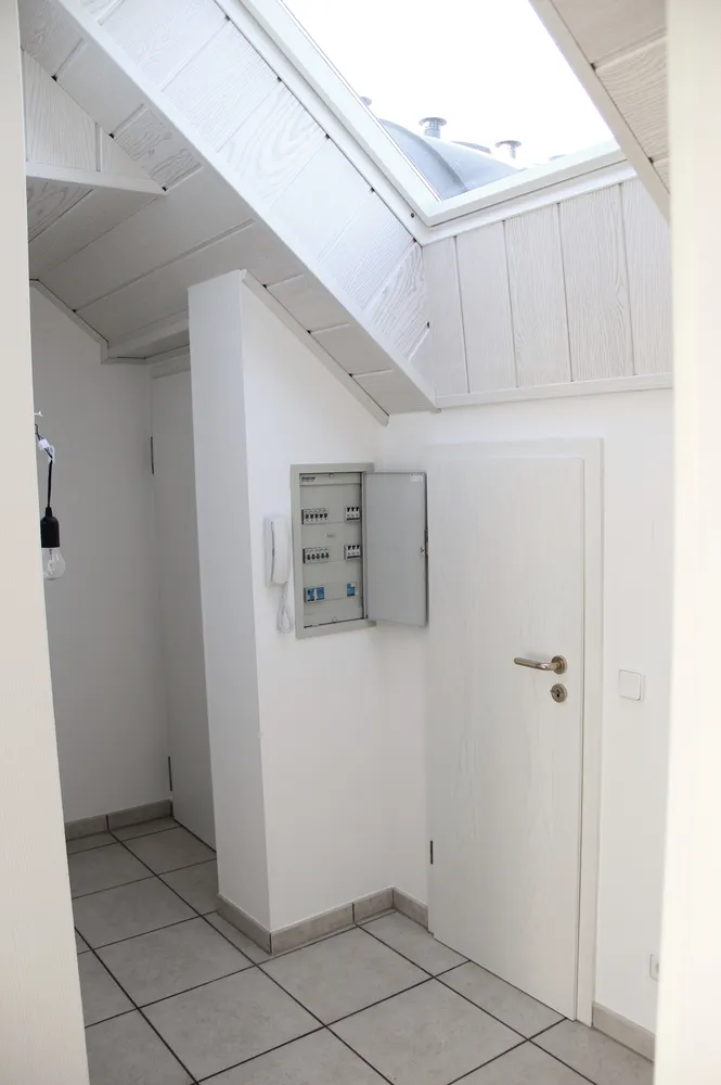 3 Zimmer Wohnung mit 55 m² in Dorsten – Bild 3