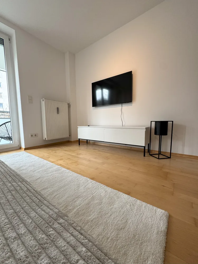 2 room apartment with 56 m² in Munich – Photo 10
