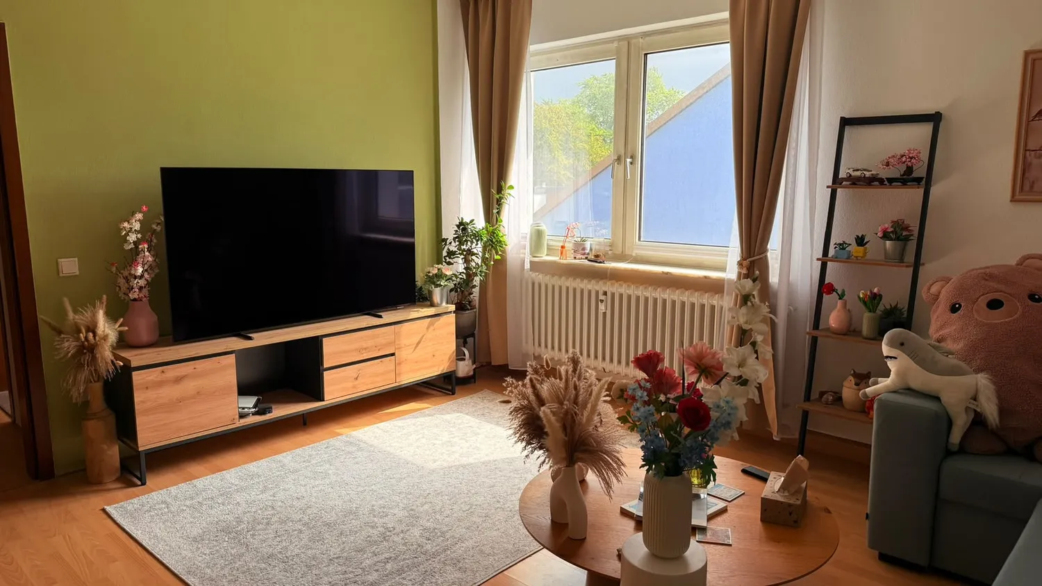4 Zimmer Wohnung mit 63 m² in Gelsenkirchen – Bild 8