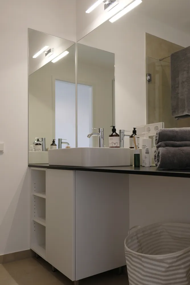3 Zimmer Wohnung mit 61 m² in Landau in der Pfalz – Bild 8