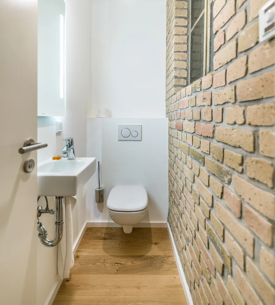 2 Zimmer Wohnung mit 89 m² in Wiesbaden – Bild 10