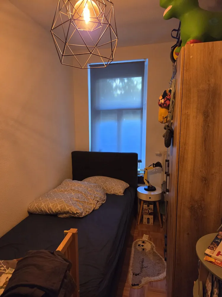 3 Zimmer Wohnung mit 70 m² in Leipzig – Bild 6