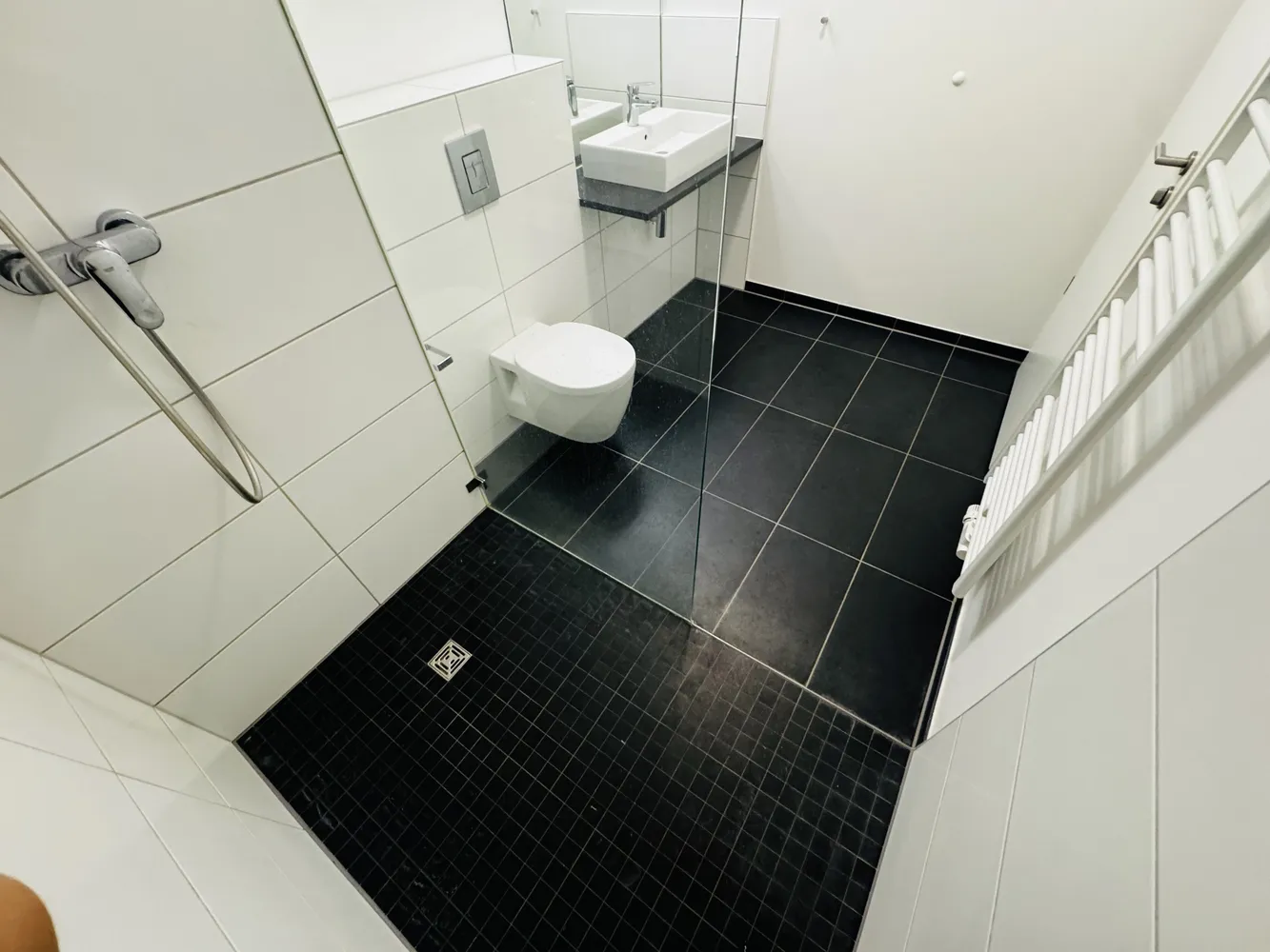 2 room apartment with 44 m² in Berlin – Photo 4