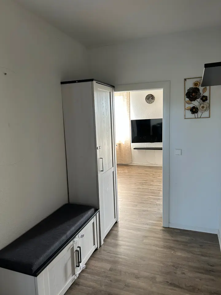 3 Zimmer Wohnung mit 63 m² in Dresden – Bild 8