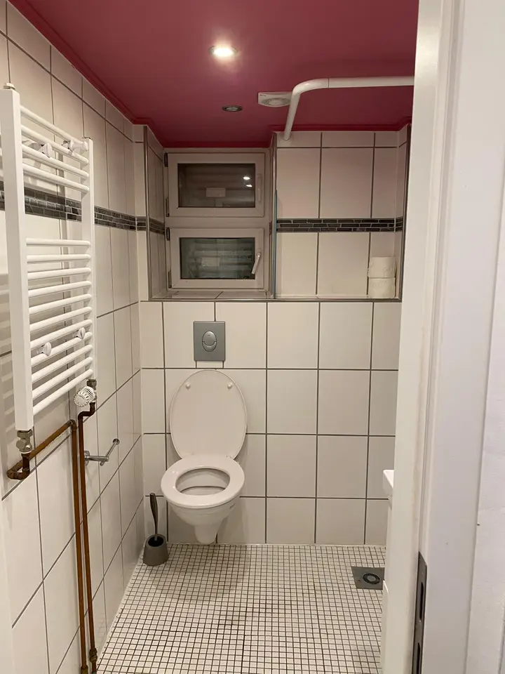 2 Zimmer Wohnung mit 40 m² in Wuppertal – Bild 4