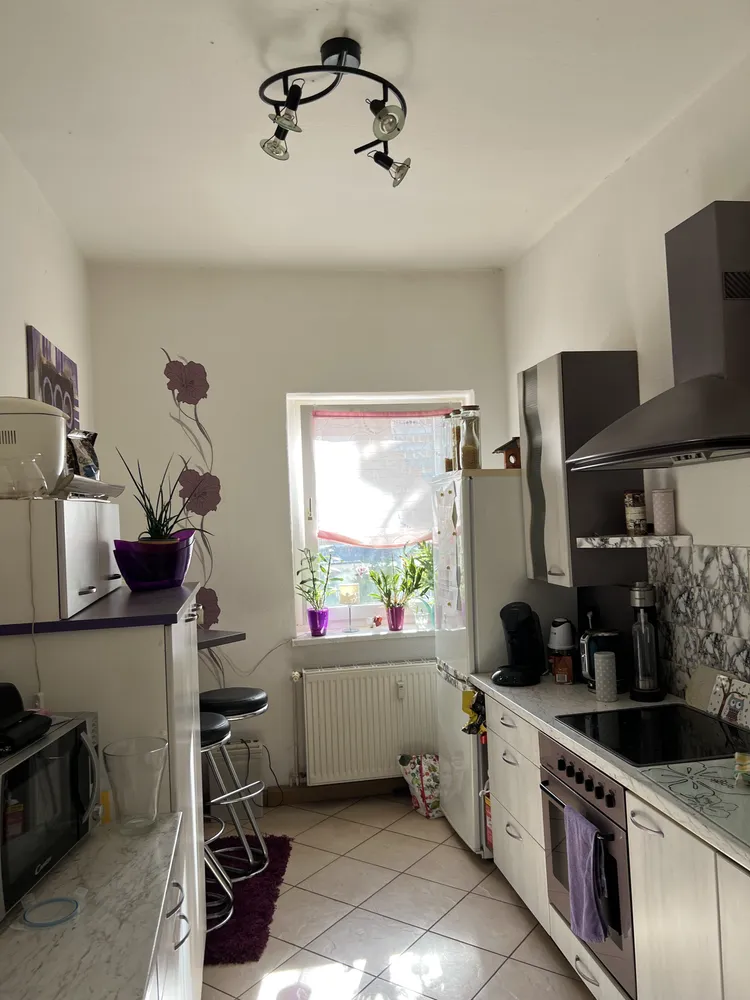 2 room apartment with 68 m² in Gera – Photo 8