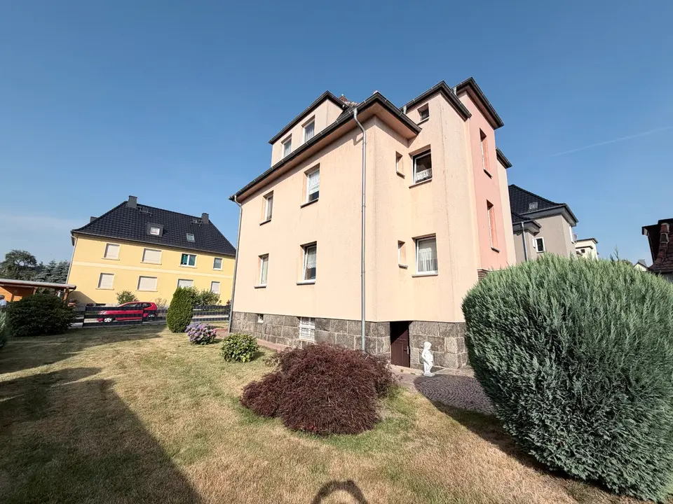 5 Zimmer Haus mit 136 m² in Werdau – Bild 2