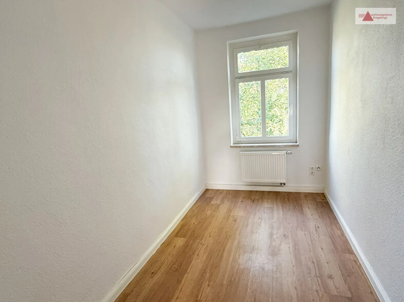4 Zimmer Wohnung mit 76 m² in Annaberg-Buchholz – Bild 3