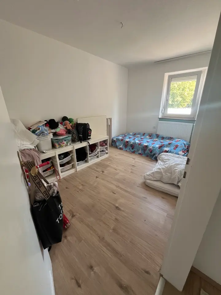 3 Zimmer Wohnung mit 60 m² in Augsburg – Bild 10