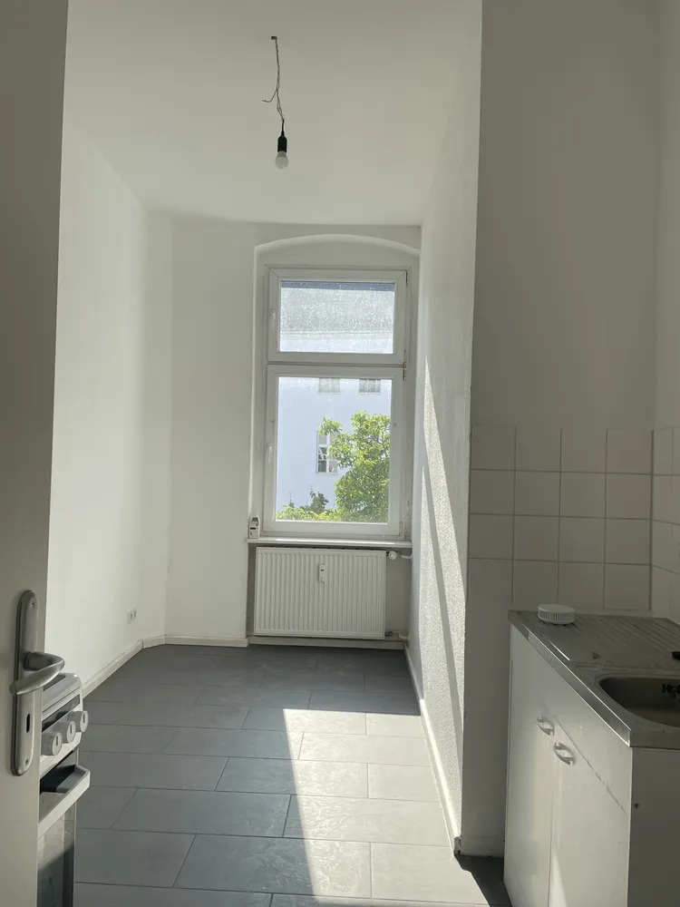 1 Zimmer Wohnung mit 40 m² in Berlin – Bild 3