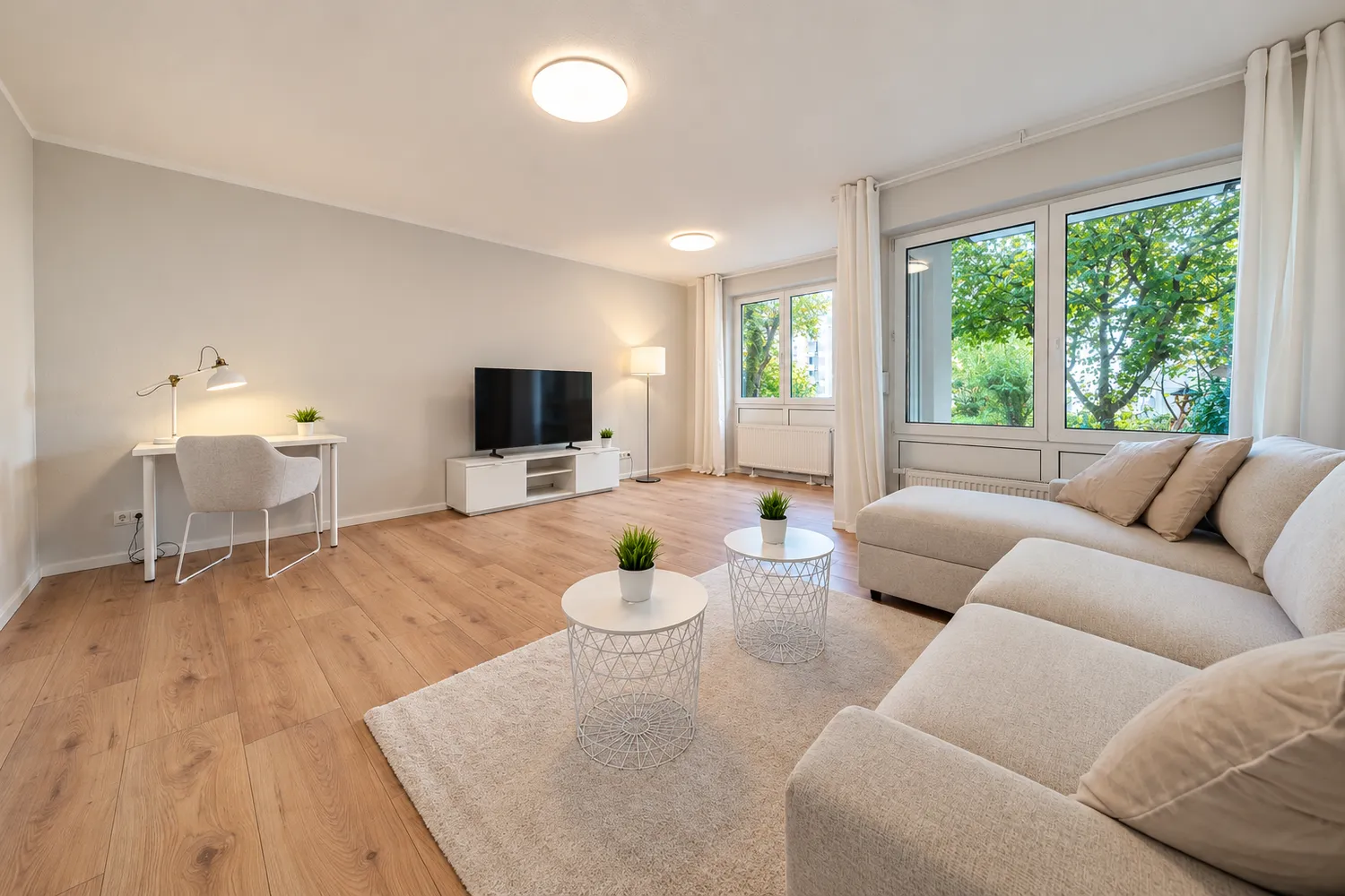 3 Zimmer Wohnung mit 85 m² in Dresden – Bild 6