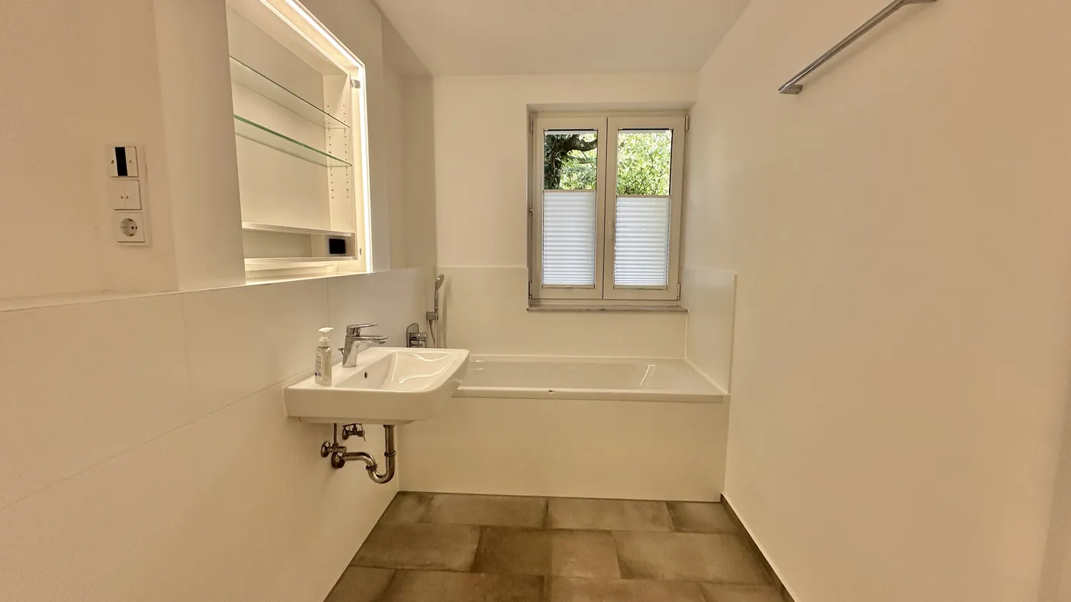 3 Zimmer Wohnung mit 117 m² in München – Bild 12