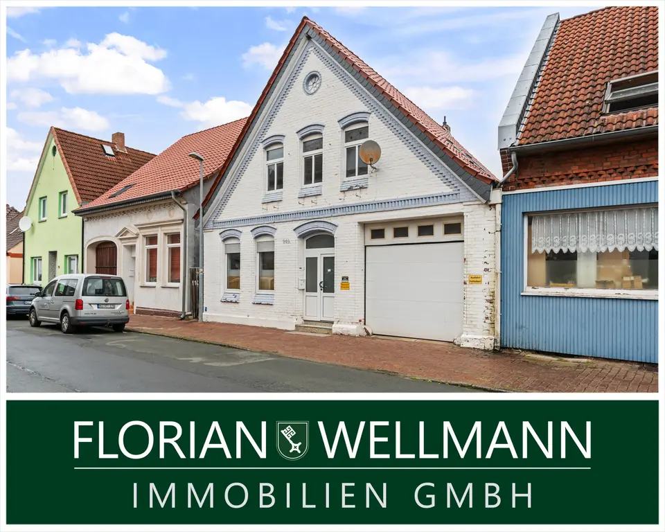 WG-Zimmer mit 170 m² in Verden (Aller) – Bild 6