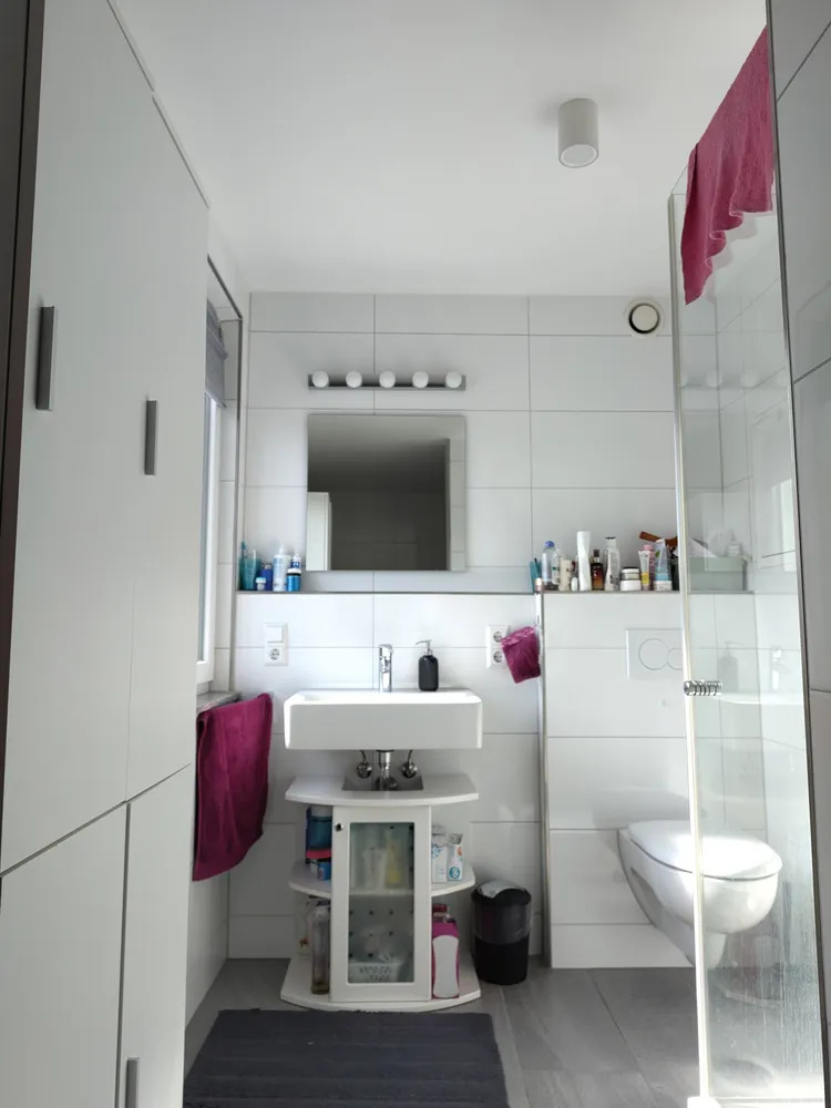 3 Zimmer Wohnung mit 76 m² in Ulm – Bild 2