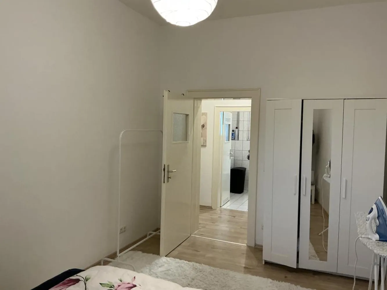 3 Zimmer Wohnung mit 59 m² in Essen – Bild 1