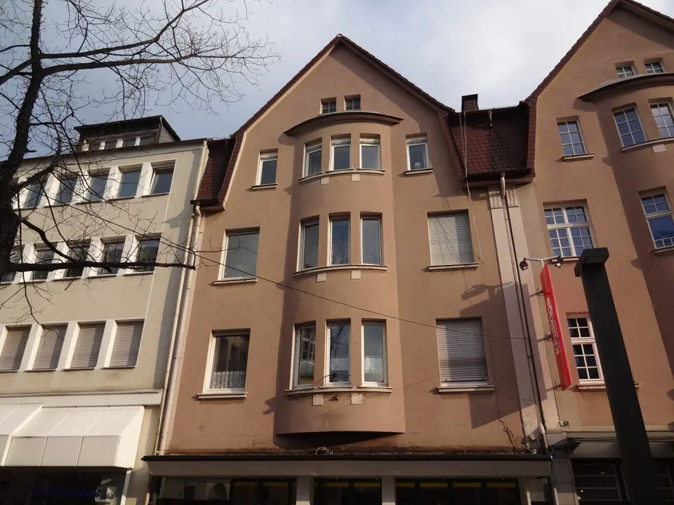 5 Zimmer Wohnung mit 94 m² in Iserlohn – Bild 2