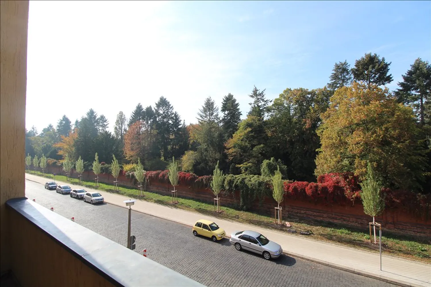 3 room apartment with 70 m² in Magdeburg – Photo 1