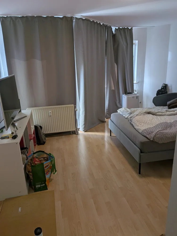 1 Zimmer Wohnung mit 23 m² in Mannheim – Bild 5